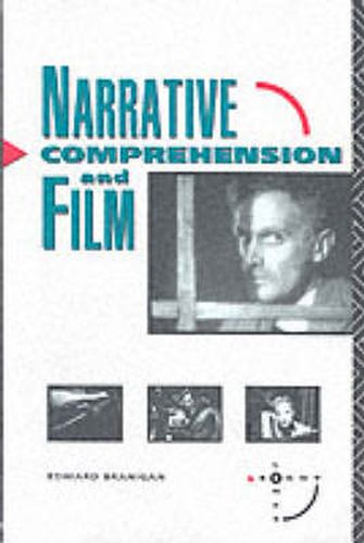 Cover image for Narrative Comprehension and Film