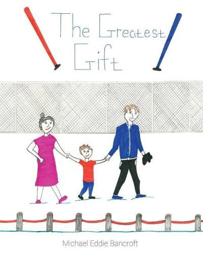 Cover image for The Greatest Gift