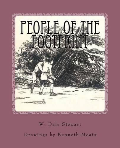 Cover image for People of the Footprint