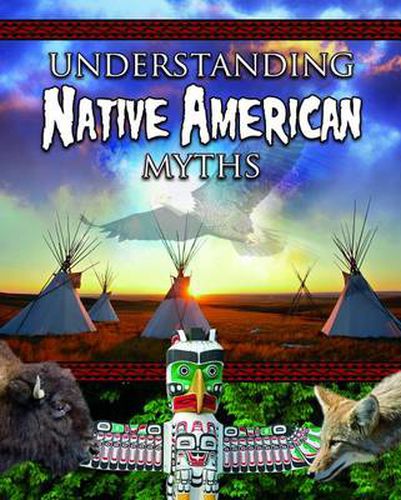 Understanding Native America Myths