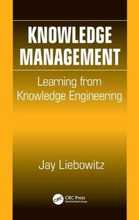 Cover image for Knowledge Management: Learning from Knowledge Engineering