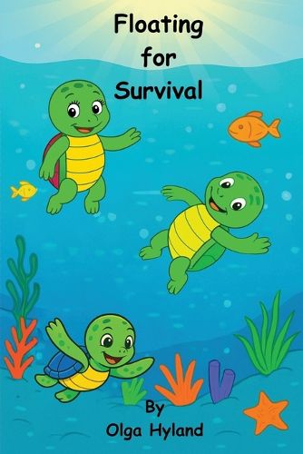 Cover image for Floating for Survival
