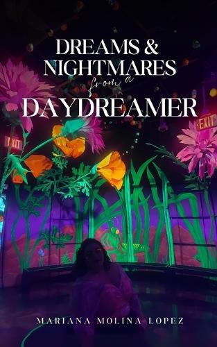 Cover image for Dreams & Nightmares from a Daydreamer