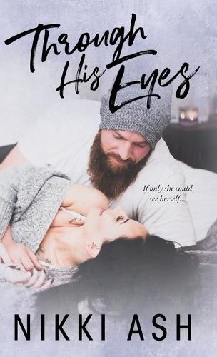 Cover image for Through His Eyes