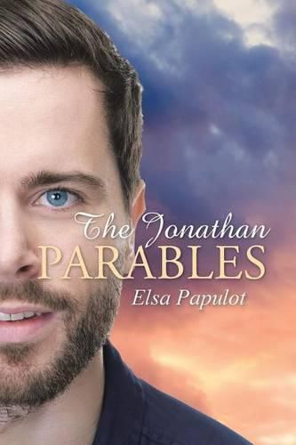 Cover image for The Jonathan Parables