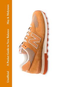 Cover image for A Pocket Guide to New Balance