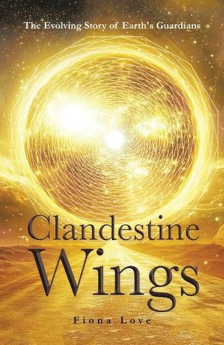 Cover image for Clandestine Wings