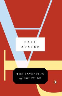 Cover image for The Invention of Solitude