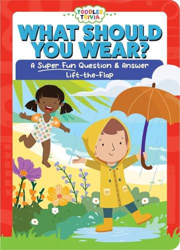 Cover image for What Should You Wear?