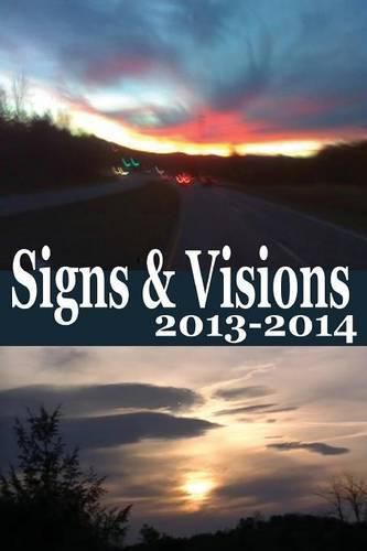 Cover image for Signs & Visions 2013 - 2014