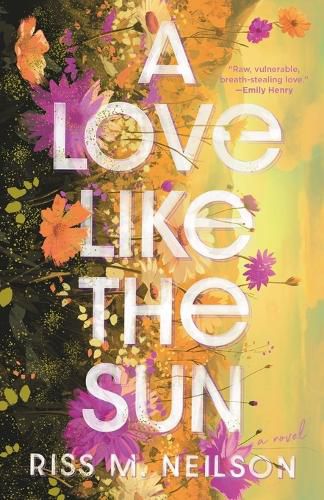 Cover image for A Love Like the Sun