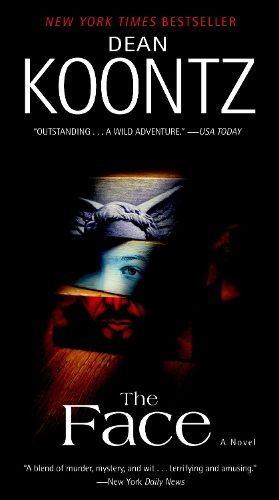 Cover image for The Face: A Novel