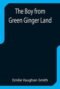 Cover image for The Boy from Green Ginger Land