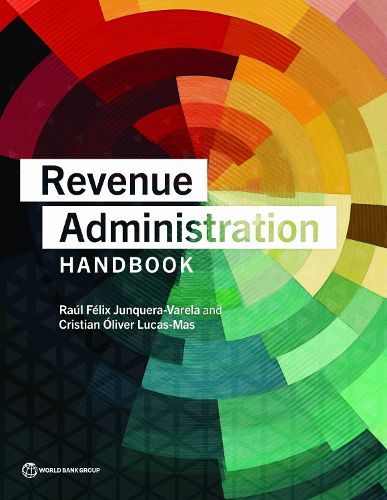 Cover image for Revenue Administration Handbook