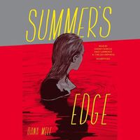Cover image for Summer's Edge
