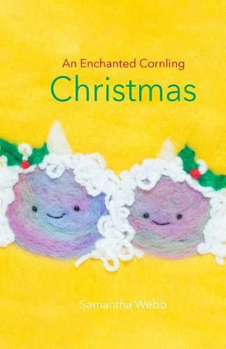 Cover image for An Enchanted Cornling Christmas