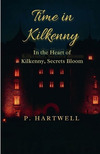 Cover image for Time in Kilkenny