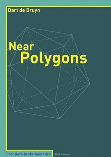 Cover image for Near Polygons