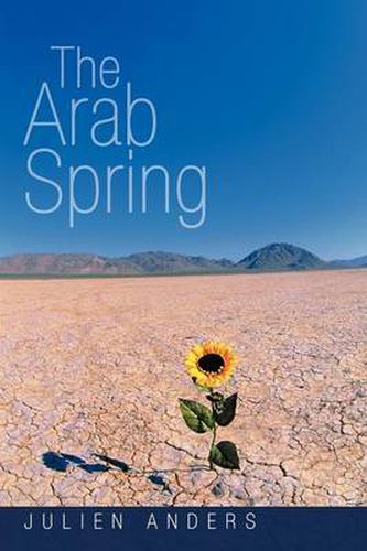 Cover image for The Arab Spring