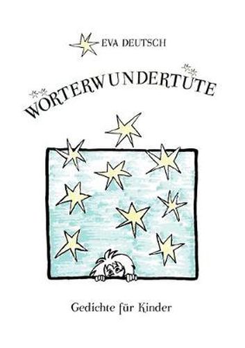 Cover image for Woerterwundertute: Gedichte fur Kinder