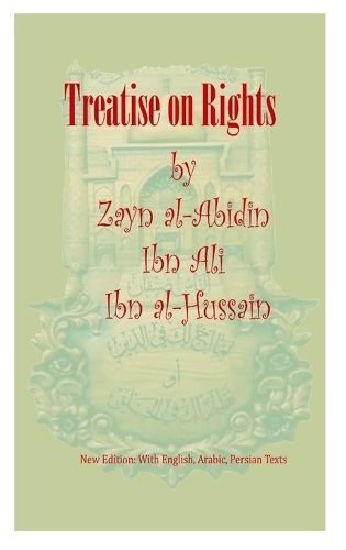 Cover image for Treatise on Rights