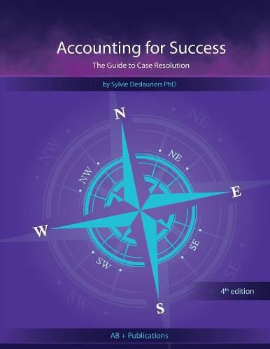 Cover image for Accounting for Success: The Guide to Case Resolution