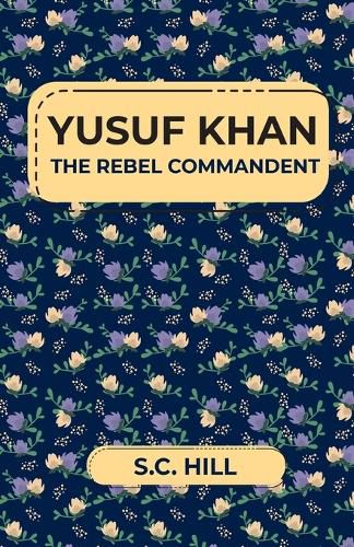 Cover image for Yusuf Khan