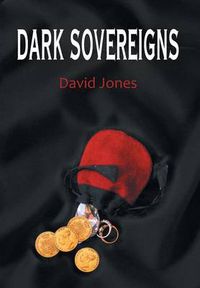 Cover image for Dark Sovereigns