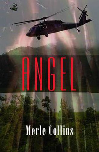 Cover image for Angel