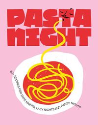 Cover image for Pasta Night