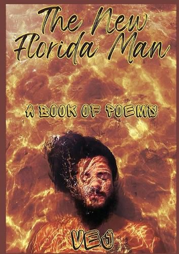 Cover image for The New Florida Man