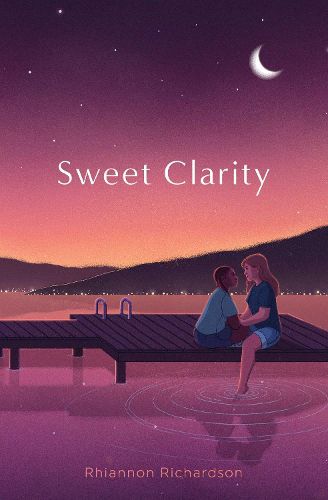 Cover image for Sweet Clarity