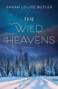 Cover image for The Wild Heavens
