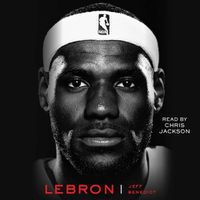 Cover image for Lebron