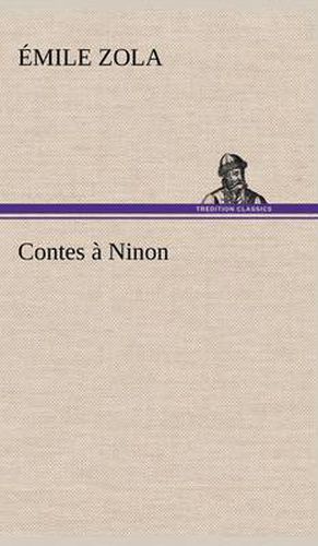 Cover image for Contes a Ninon