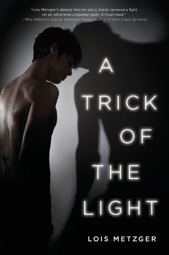 Cover image for A Trick of the Light