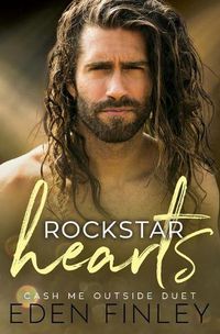 Cover image for Rockstar Hearts