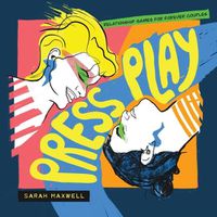 Cover image for Press Play