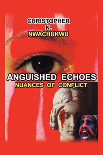 Cover image for Anguished Echoes