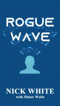 Cover image for Rogue Wave