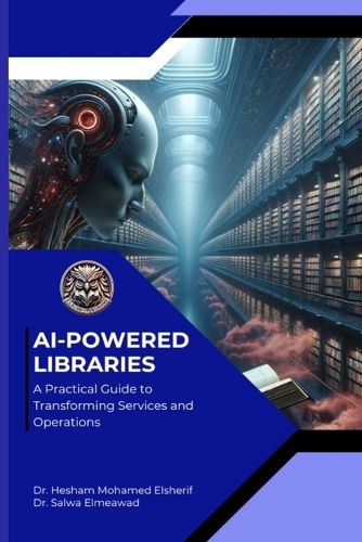 Cover image for AI Powered Libraries