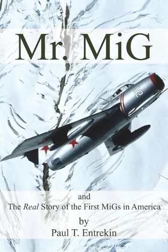 Cover image for Mr. MiG