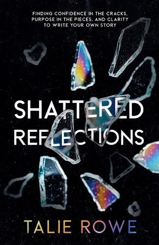 Cover image for Shattered Reflections