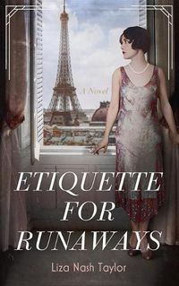 Cover image for Etiquette for Runaways