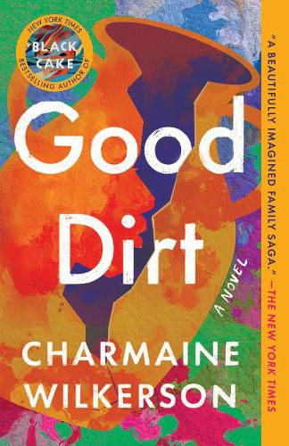 Cover image for Good Dirt
