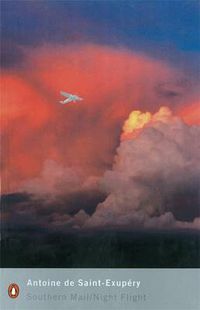 Cover image for Southern Mail / Night Flight