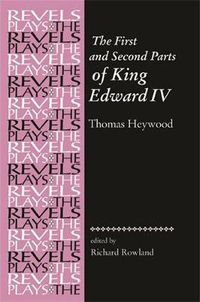 Cover image for Edward IV