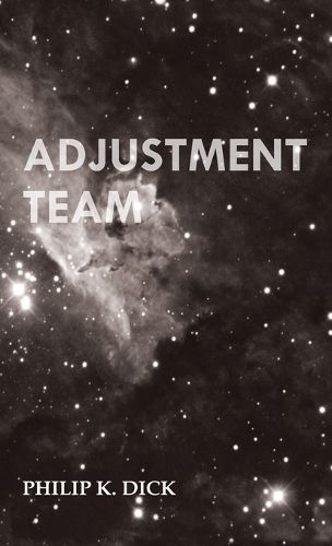 Adjustment Team