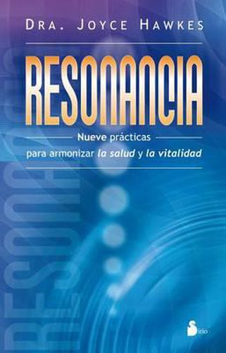 Cover image for Resonancia