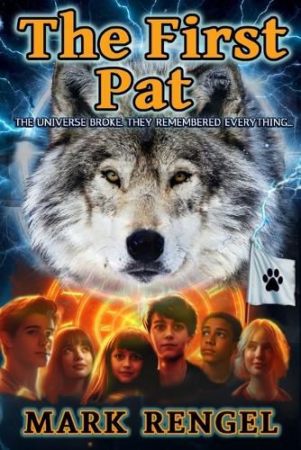 Cover image for The First Pat